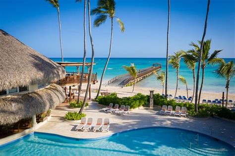 IMPRESSIVE PUNTA CANA - Prices & All-inclusive Resort Reviews (El ...