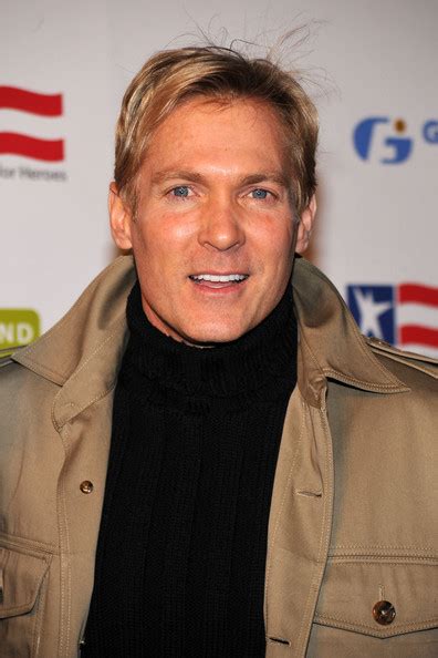 Sam Champion in Stand Up For Heroes: A Benefit For The Bob Woodruff ...