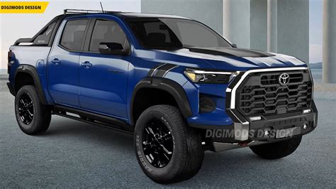 2024 Toyota Tundra Trd Pro Specs - Latest Toyota News