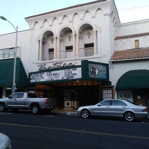 Rock gigs in The Majestic Ventura Theater, Ventura, CA, schedule of ...