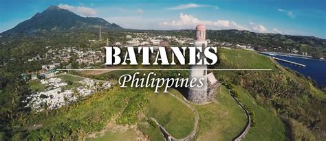 WATCH: Aerial View of Batanes | Tourist Spots Finder