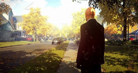 Hitman 2 locations - taiahy