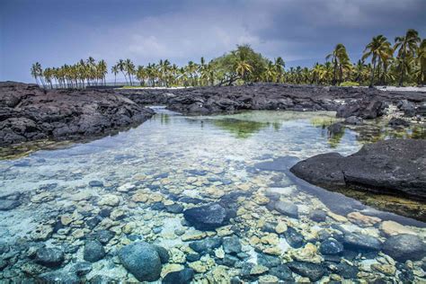 A Guide to Hawaii's National Parks