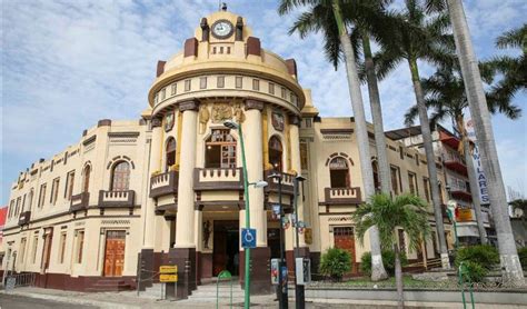 Qué hacer en Tapachula: Lugares turísticos para visitar | SoyChiapanecote