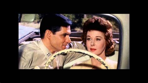 Back Street (1961) Main Theme and Slideshow - YouTube