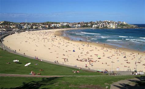 New South Wales boasts six of Australia’s top 20 beaches for 2020 ...