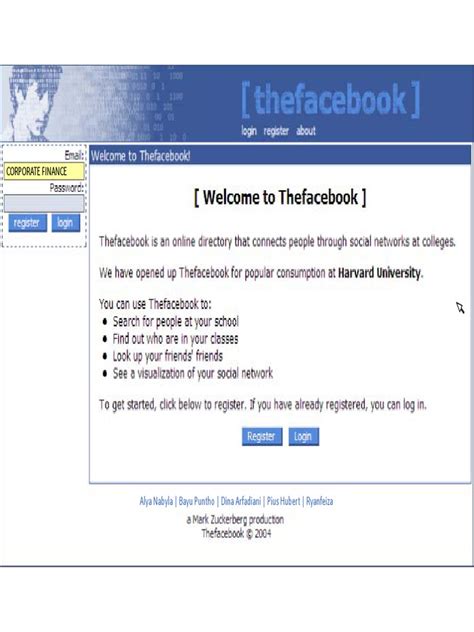 Facebook IPO Slides | PDF | Discounted Cash Flow | Stocks