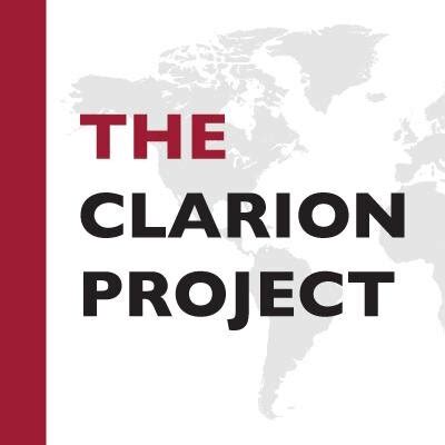 Clarion Project - Right Web - Institute for Policy Studies