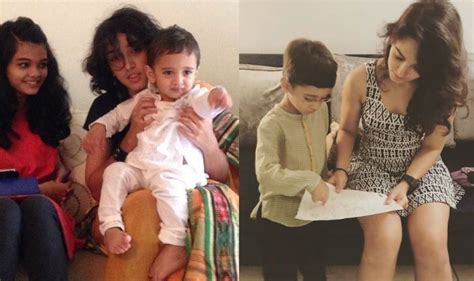 Ira Khan Wishes Little Azad Rao Khan on His 7th Birthday With a Beautiful Instagram Post | India.com