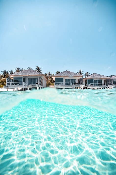 Le Meridien Maldives Resort & Spa - Holidaylifestyle