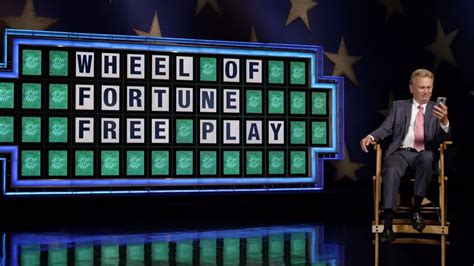 Wheel of Fortune Free Play! - YouTube