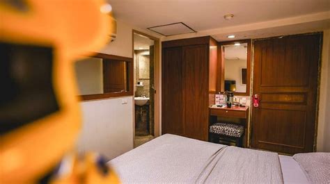 ≡ WHITE PALACE HOTEL BANGKOK 2⋆ ≡ THAILAND ≡ UPDATED RATES