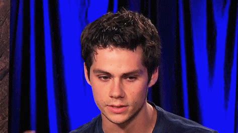 Dylan O'Brien 💗💗💗 Dylan O'brien, Pink Lips, The Past, Guys, Face, Blog, Hot Pink Lipsticks, The ...