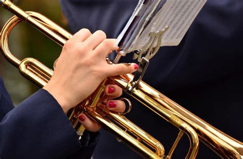 Ultimate Guide to Brass Instruments | Sound Genetics