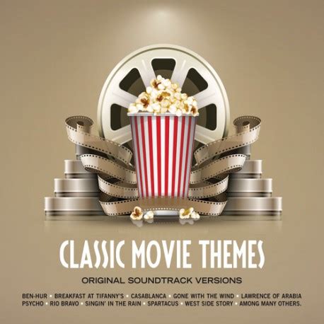 Classic Movie Themes - Jazz Messengers