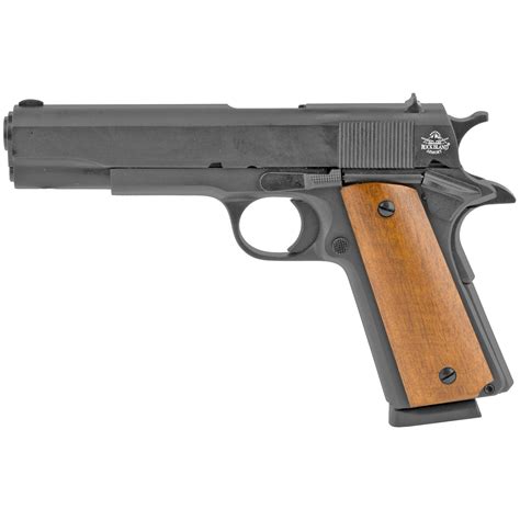 Rock Island Armory 1911 9mm GI Standard $419.95 · 51615 · DK Firearms