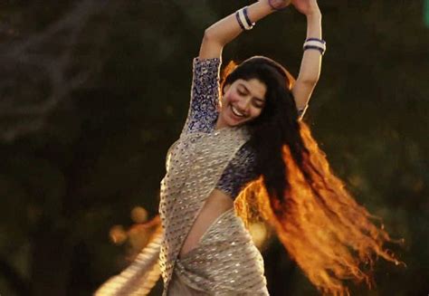 5 gorgeous pictures of Sai Pallavi that will mesmerise you