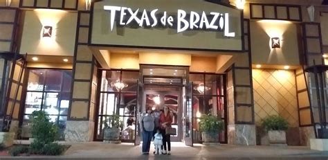 Texas de Brazil | 6533 S Las Vegas Blvd, Las Vegas, NV 89119, USA