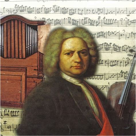 Solo Baroque Concerto – A level (AQA) J.S.Bach Study Guides – Debra ...