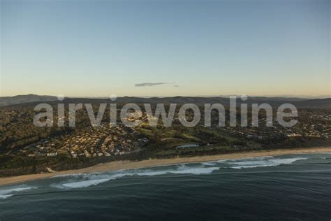 Aerial Photography Tura Beach - Airview Online