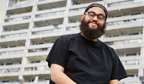 Jamali Maddix: Hate Thy Neighbour : Reviews 2016 : Chortle : The UK ...