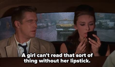 33 Cringeworthy Movie/TV Quotes By Women