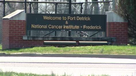 Death of 7-year-old son of Fort Detrick soldier under investigation | WJLA