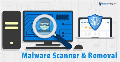 Malware Scanner and Removal - Malware Expert