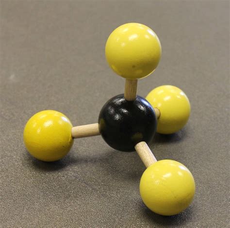 Molecular Models