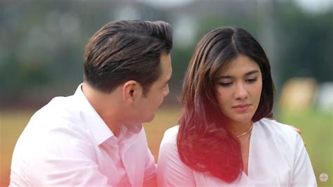 Sinopsis Tertawan Hati 1 Maret 2024: Mario Mulai Cari Tahu Soal Identitas Alya, Alyssa Terancam ...