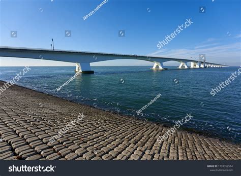 Zeeland bridge Images, Stock Photos & Vectors | Shutterstock