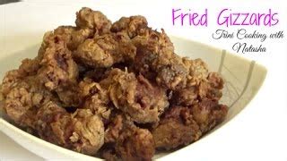 Air Fryer Chicken Gizzards Recipe - Best Recipes of All Time