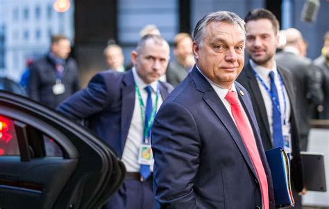 Viktor Orbán Could Become a Paradigm in Europe