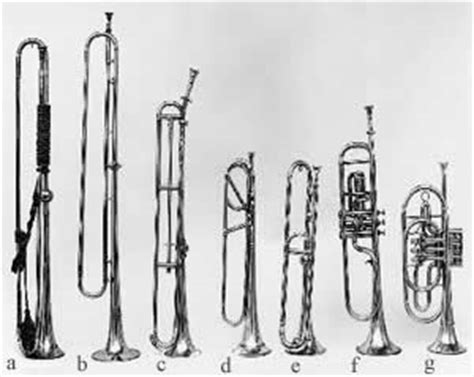 Trumpet History - JazzSkool.org