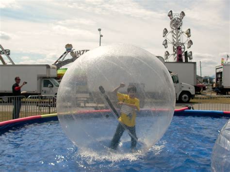 The "Unknown" Florida: Osceola County Fair and Rodeo - Kissimmee, FL