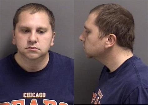 Orland Park Man Charged with Pre-Thanksgiving Residential Burglary ...