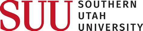 Southern Utah University Logo (SUU)