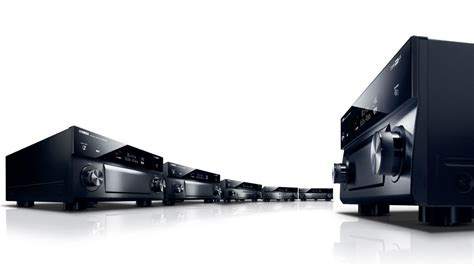 Best AV receivers 2019: which home cinema AV receiver should you buy? | TechRadar