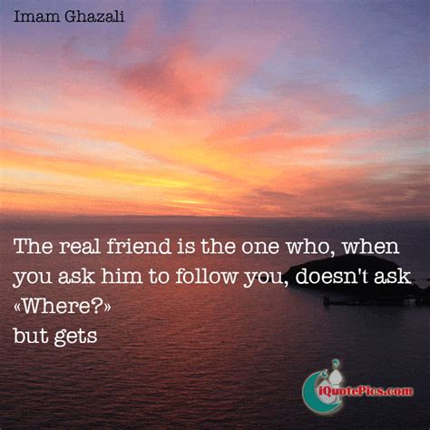 30+ Imam Ghazali’s Quotes That Every Muslim Should Know