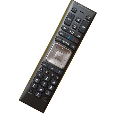 Aliexpress.com : Buy New remote control Suitable for XFINITY voice ...