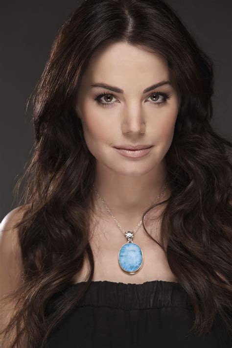 aboutnicigiri: Erica Durance