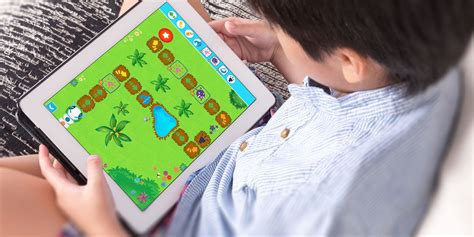 Free Coding Apps For Kids (and) :: Southern Savers The 23 Best ...