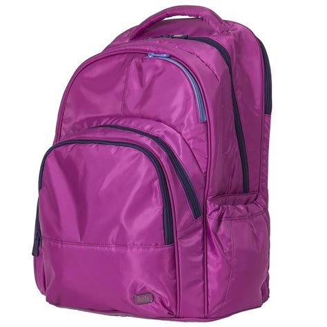 Lug Women's Backpack, Orchid Pink, One Size >>> You can get more details by clicking on the ...