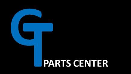 GT Parts Center