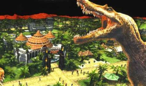 Jurassic park operation genesis 2 ep 1 - jambetta