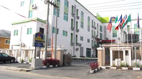 Hotels In Gra Port Harcourt - Book Hotels Now 134