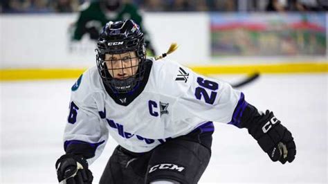 PWHL News, Scores, and Highlights - The Hockey News Womens News ...