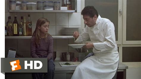 Mostly Martha (3/8) Movie CLIP - Getting Lina to Eat (2001) HD - YouTube