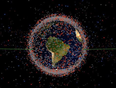 6 Tools to Help You Spot a Satellite