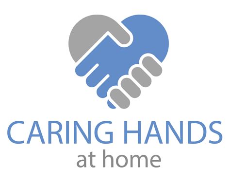 Caring-hands-logo | Twynham Training